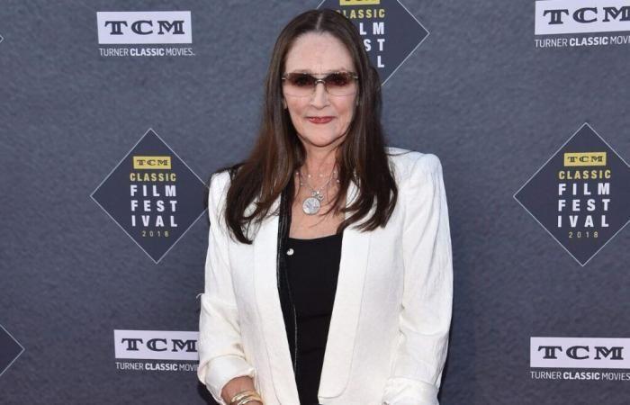 Muere Olivia Hussey, estrella de Romeo y Julieta, a los 73 años