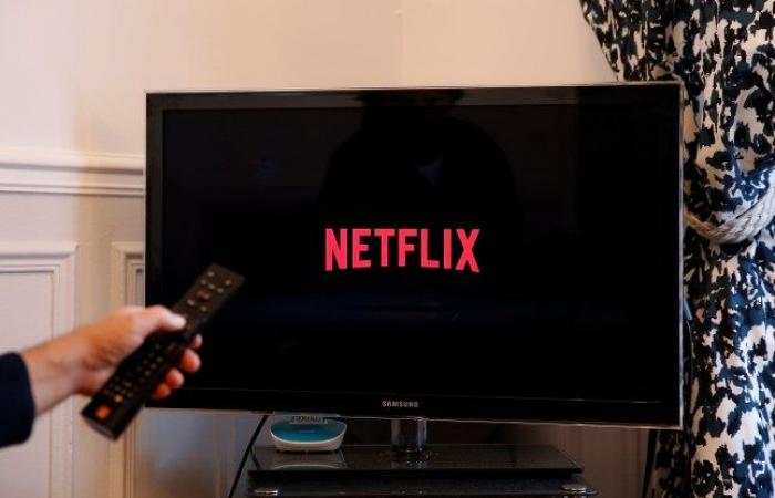 Los espectadores de Netflix no pueden dejar de ver programas que ni siquiera son programas de televisión