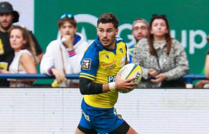 “Tenemos que recuperarnos rápidamente”, Sébastien Bézy quiere confirmar el ascenso del ASM frente al Montpellier