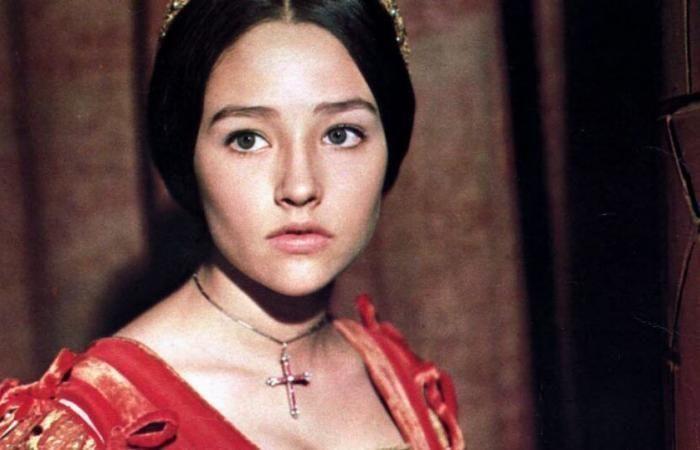 Obituario. Muere Olivia Hussey, estrella de ‘Romeo y Julieta’, a los 73 años