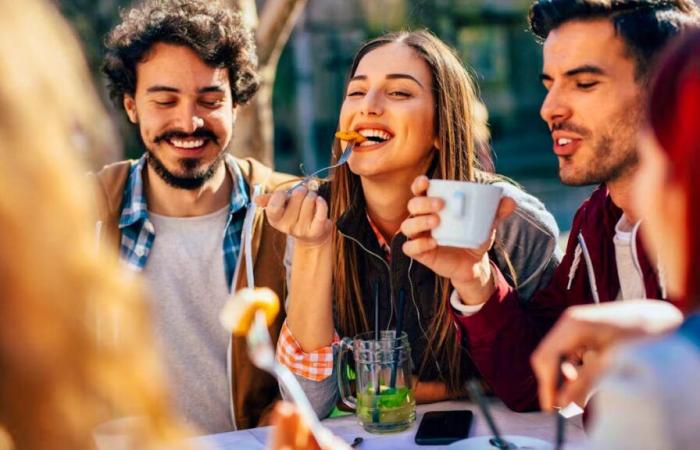 100 mejores cocinas: la cocina italiana ya no es la mejor del mundo