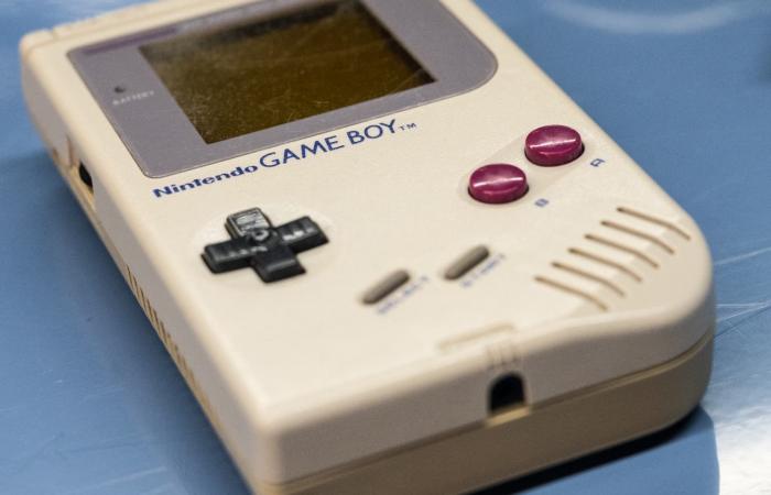 Cómo Game Boy llegó a los bolsillos de todos los jugadores