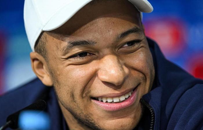 Para Kylian Mbappé, una Eurocopa 2024 más política que deportiva