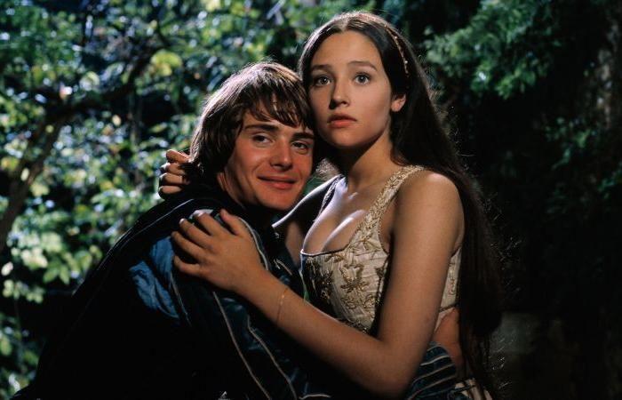 Muere Olivia Hussey Eisley, protagonista de ‘Romeo y Julieta’, a los 73 años