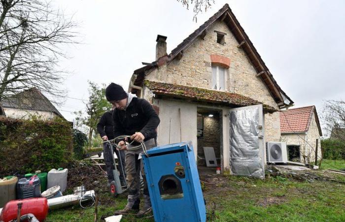 Filtros térmicos: ¿Por qué uno de cada dos propietarios se niega a reformar su vivienda como exige la ley a partir del 1 de enero?