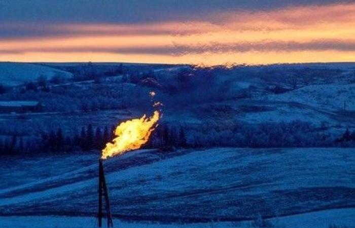 Gazprom suspenderá los suministros de gas a Moldavia a partir del 1 de enero