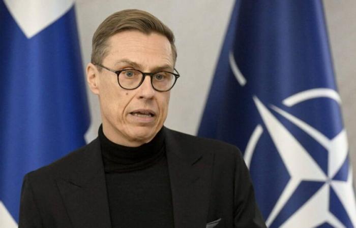 Una “situación bajo control” según Finlandia pero una “presencia militar” reforzada por parte de la OTAN y Estonia – Libération