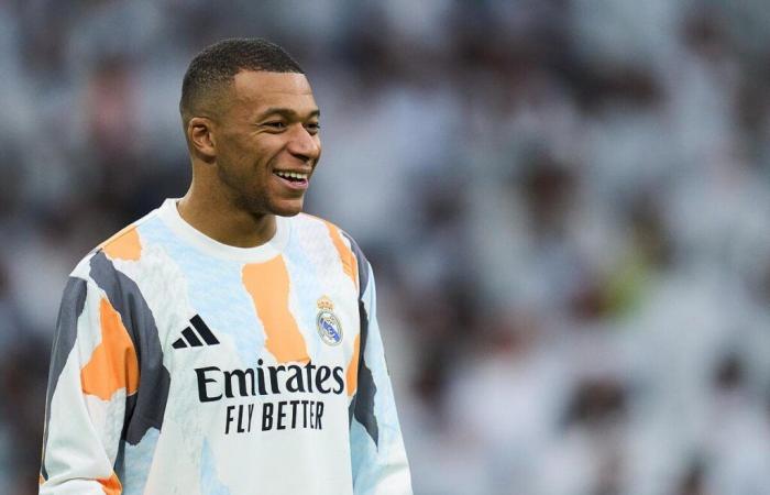 Kylian Mbappé arregla todo en 15 días, los haters se callan