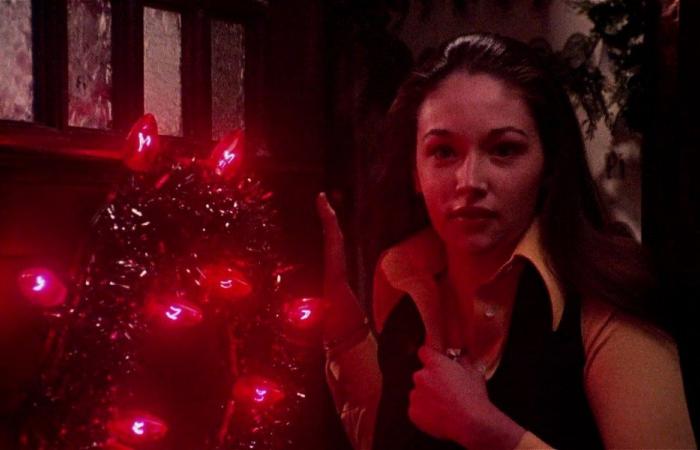 Falleció la estrella original de ‘Black Christmas’ Olivia Hussey