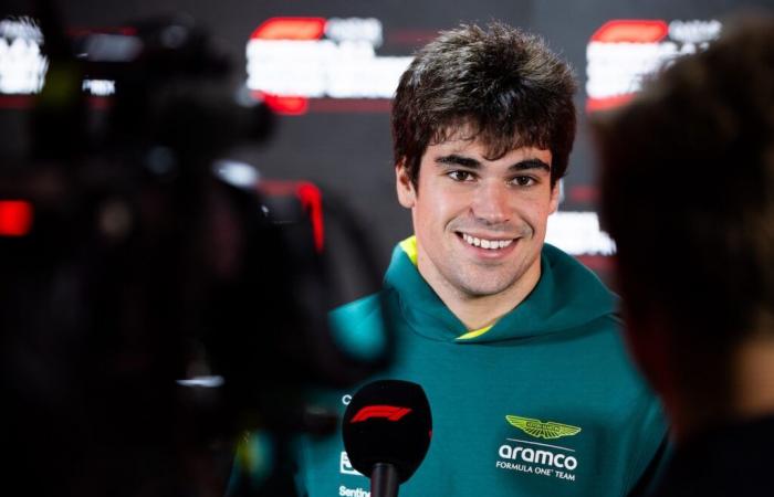 F1 – ¿Está desmotivado Lance Stroll? No, pero lo “tratan injustamente”, dice Mike Krack