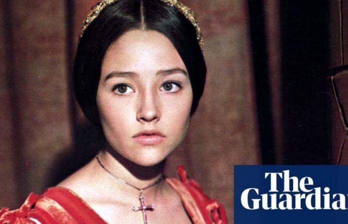 Olivia Hussey, estrella de la película Romeo y Julieta de 1968, muere a los 73 años | Cine