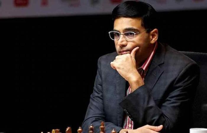 Anand justifica la acción de la FIDE sobre el No. 1 del mundo