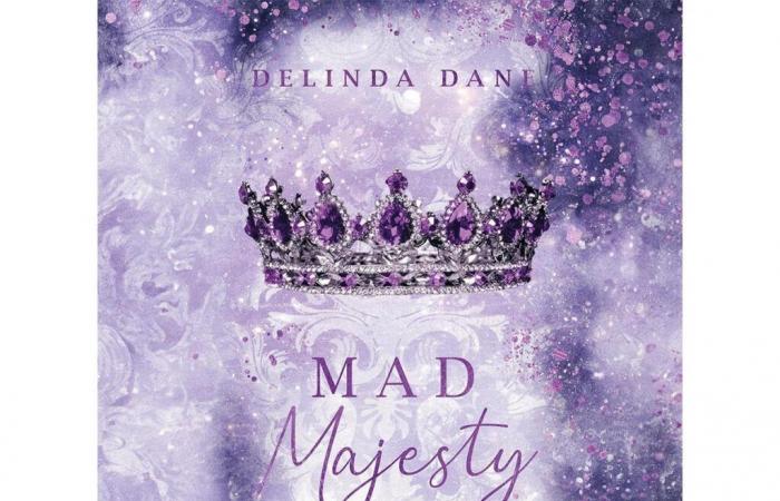 Reseña del audiolibro – Mad Majesty, un cuento real entre la corona y el corazón