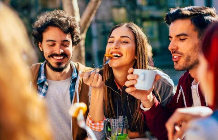 La cocina italiana ya no es la mejor del mundo