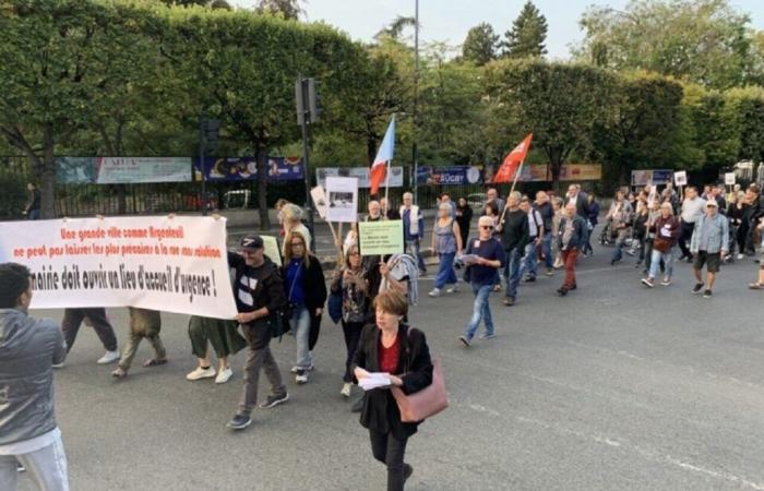 “Desde el cierre de Chu, la gente deambula por aparcamientos mal iluminados”