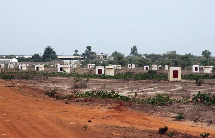 Una nueva agencia para reformar la gestión de la tierra en Senegal