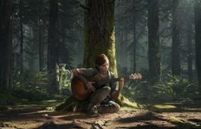 Andy Gavin explica por qué Naughty Dog acordó comprar Sony – Noticias