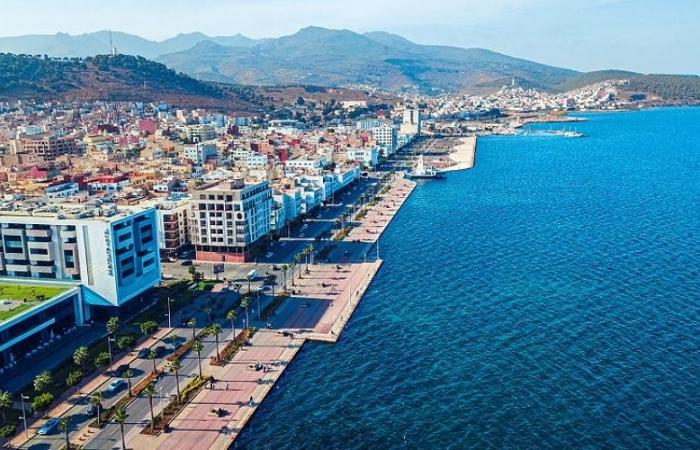 Nador está en los albores de la transformación… proyectos estratégicos que remodelan el futuro