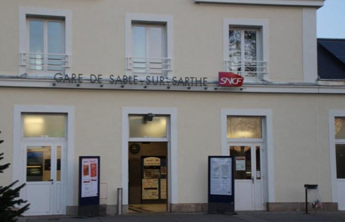 Los 12 acontecimientos que marcaron el año 2024 en Sablé-sur-Sarthe