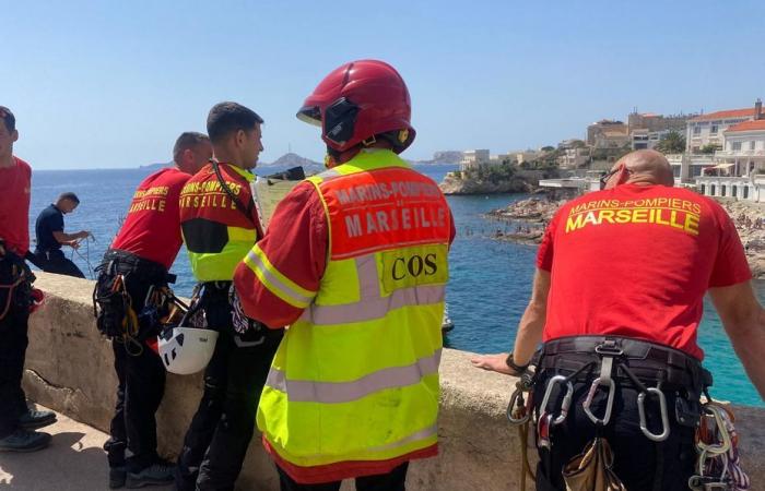 Incendio mortal, rescate en el mar, accidente de tráfico y llegada de la llama, una mirada retrospectiva al año 2024 entre los bomberos