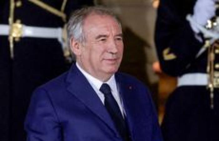 ¿Una moción de censura contra el gobierno de Bayrou? Lo que dice nuestra encuesta