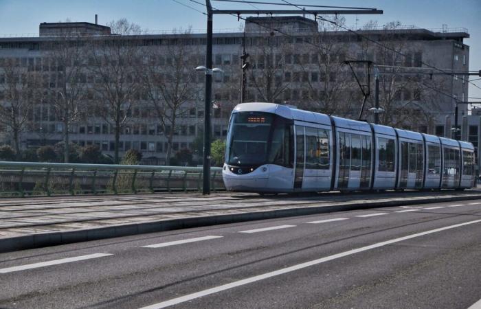 Finalmente, se suspende la huelga de autobuses y metros de Rouen: he aquí por qué