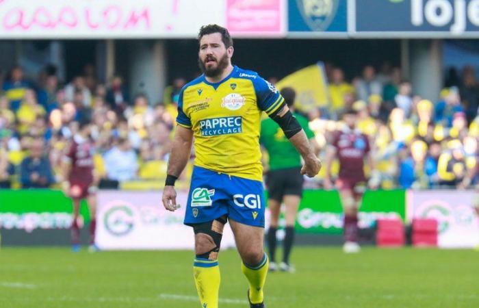 Top 14 – Última densa del año para Clermont contra Montpellier