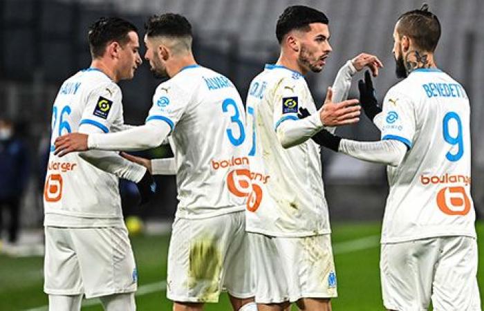 OM: ¿Debería preocuparnos el partido contra Le Havre, a pocos días de las vacaciones?