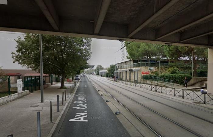 Un hombre baleado en el tobillo y un muerto en un tiroteo en el sector Mosson, en Montpellier