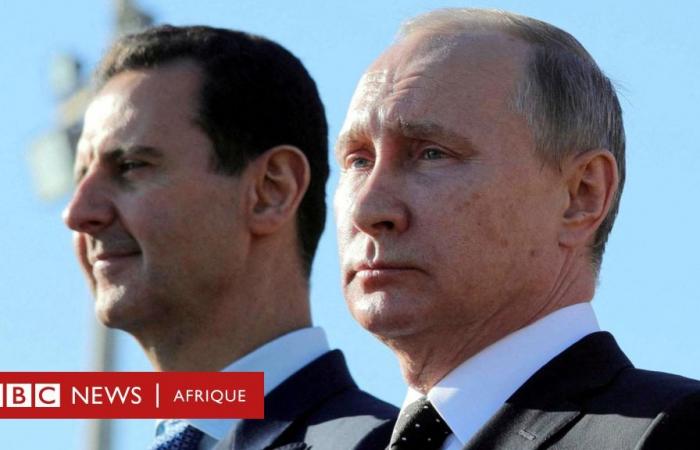 Rusia: Cinco eventos clave que afectaron al país en 2024