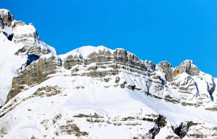 Dos mujeres caen desde 300 metros con pocas horas de diferencia en el Pirineo