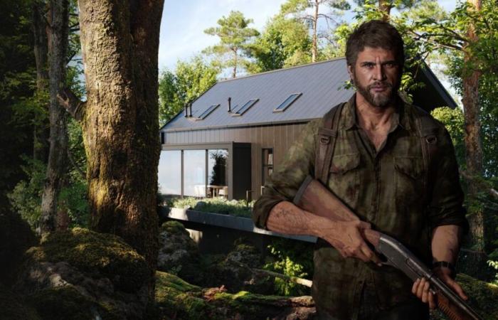 Un nuevo plagio de The Last of Us en PS Store