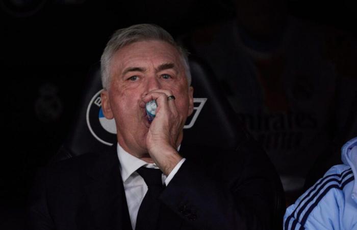 Carlo Ancelotti promete una temporada reñida por el título de La Liga – España – Real Madrid