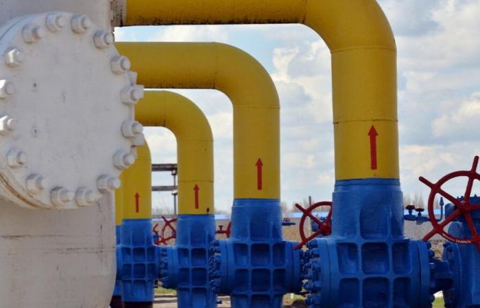 El precio del gas europeo sigue subiendo: varios países preocupados