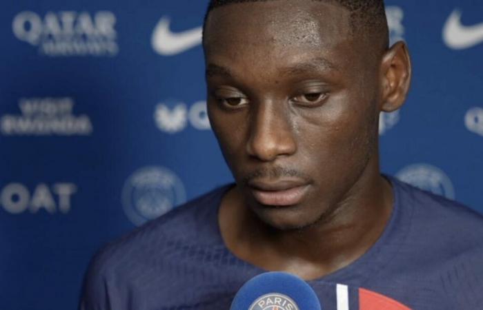 Mercato PSG – Este club dice sí a Kolo Muani