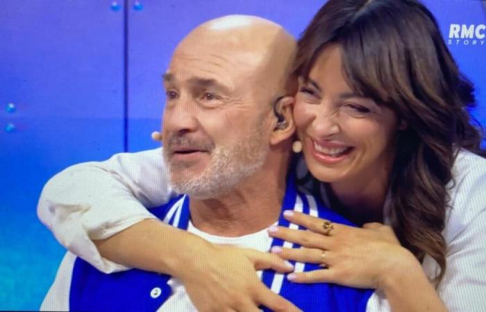 Le Bigdil – “¡Qué felicidad!”, “Es toda mi infancia”, “Demasiado feliz”, “Esta noche como un niño”: los internautas están encantados con el regreso sonoro del famoso concurso presentado por Vincent Lagaf’