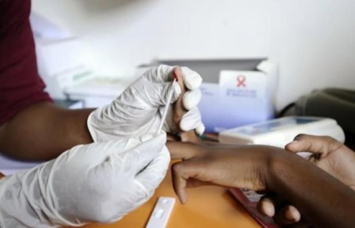 Nyanga: 17 nuevos casos de VIH/SIDA detectados durante la campaña de detección | Gabónmediatime.com