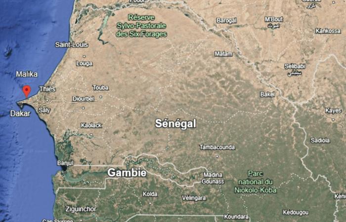 Senegal: arresto del presunto asesino de una niña de 12 años | APAnoticias