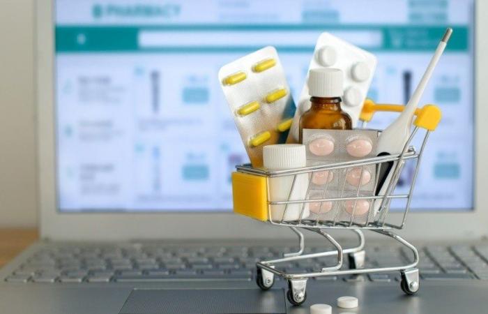 Venta online de medicamentos: el fenómeno va en aumento, las autoridades se están movilizando