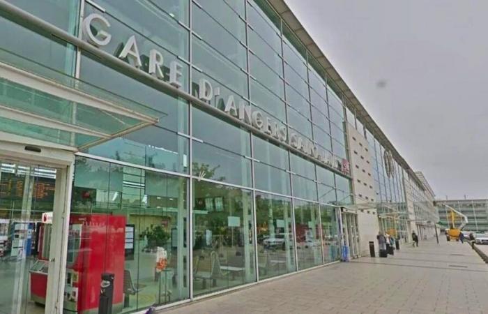 Angers: un muerto en un altercado en la estación