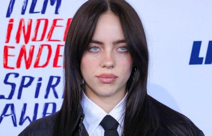 Billie Eilish: “No es una forma agradable de vivir”