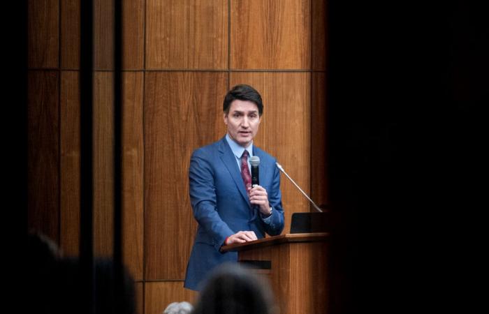 Futuro político de Justin Trudeau | ¿Qué podría pasar en Ottawa?