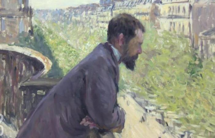 El Museo de Orsay dedica una exposición al impresionista Gustave Caillebotte – rts.ch