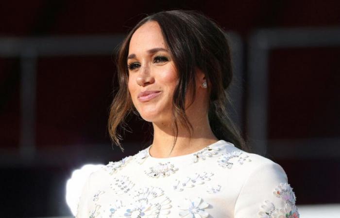 “No podía esperar”: Meghan Markle anuncia el estreno de su serie de cocina en Netflix