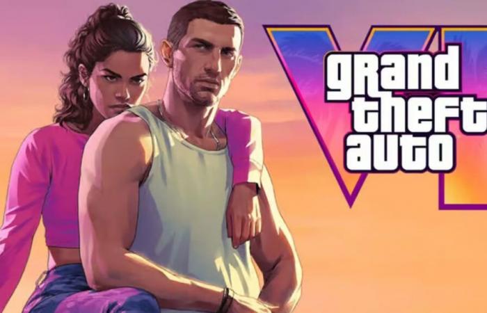 Reaparece la filtración de GTA 6 desde el interior de las oficinas de Rockstar