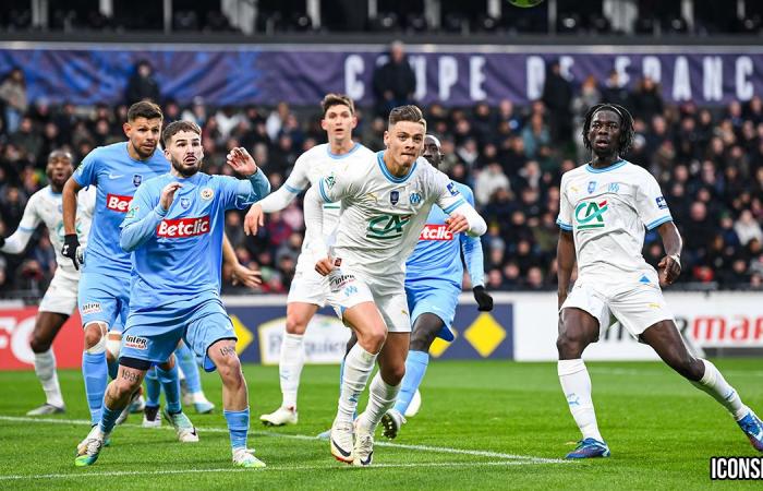 OM: ¿Debería preocuparnos el partido contra Le Havre, a pocos días de las vacaciones?