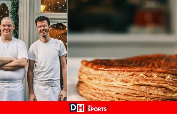 Aquí es donde encontrar la “mejor galette des rois” en Bruselas