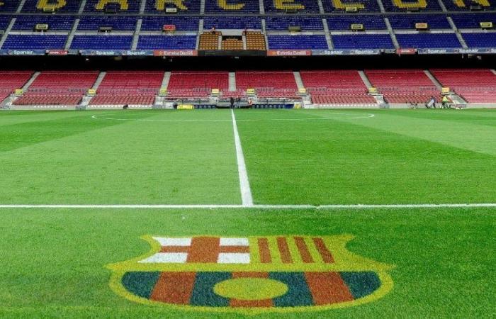 FC Barcelona: Dani Olmo y Pau Víctor eliminados de la lista de jugadores inscritos en La Liga