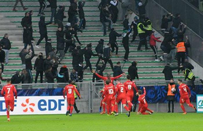 OM: ¿Debería preocuparnos el partido contra Le Havre, a pocos días de las vacaciones?