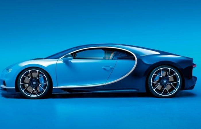 Estos 10 coches que llaman la atención pero que desaparecerán en 2024